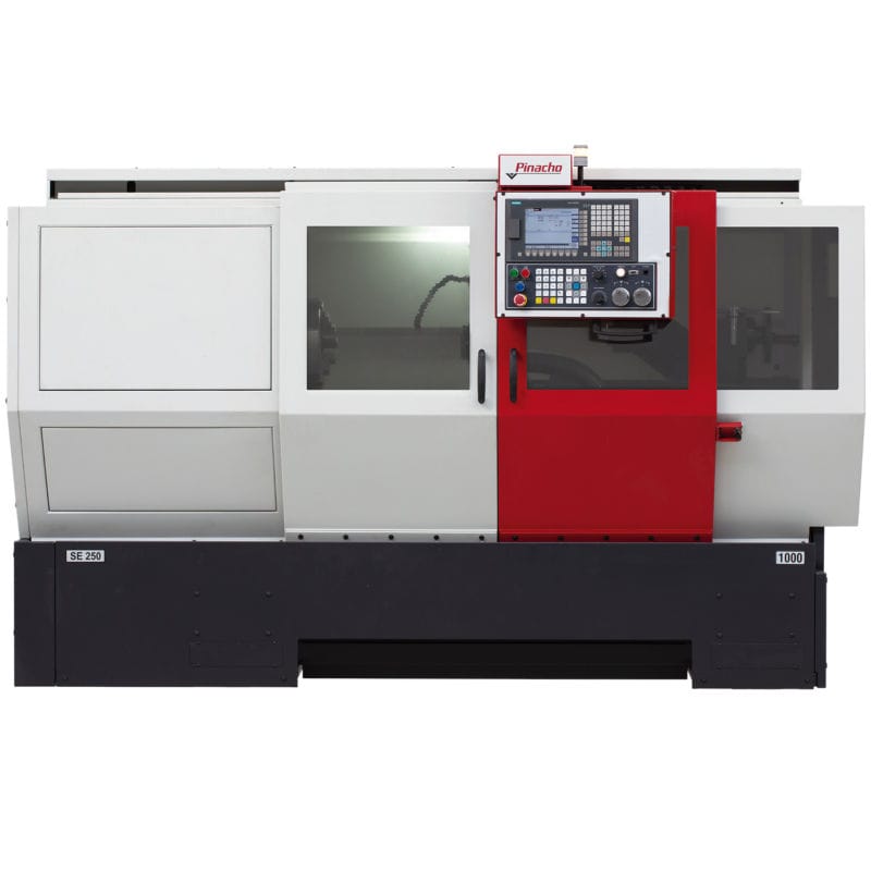 Pinacho SE-250