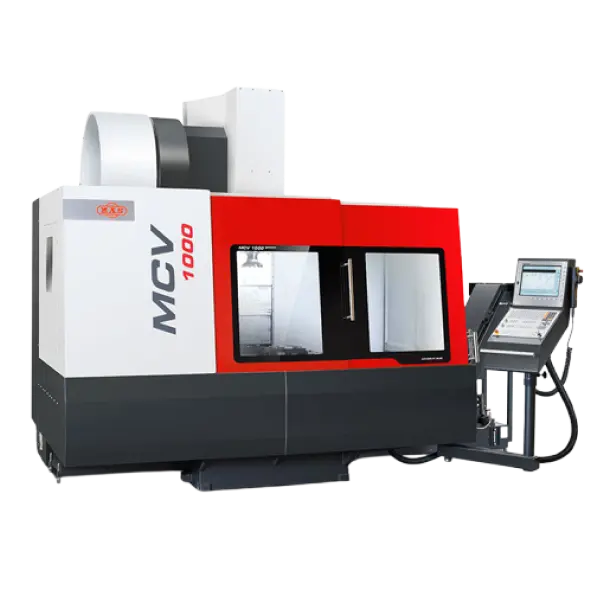 mas mcv 1000