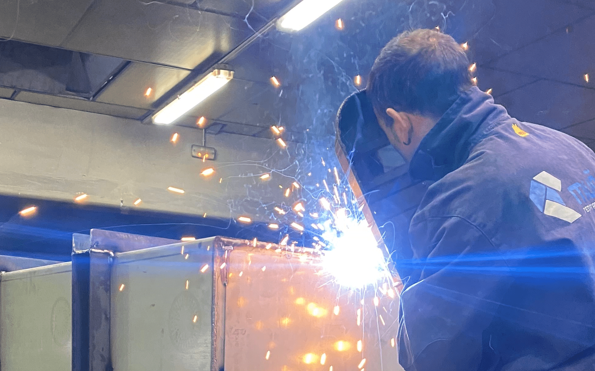 manteniment industrial