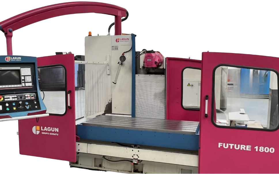 lagun future 1800